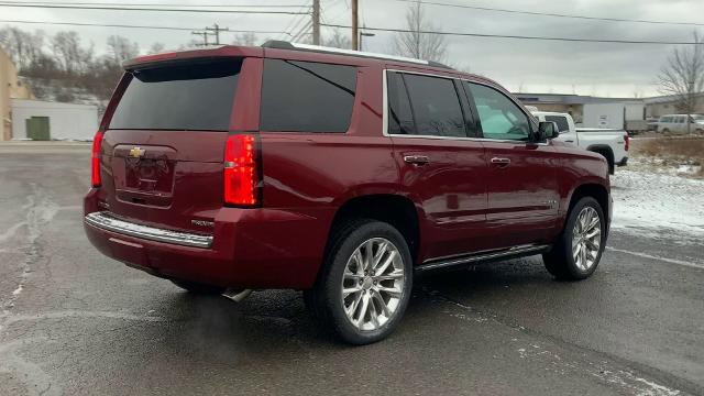 2019 Chevrolet Tahoe Vehicle Photo in MOON TOWNSHIP, PA 15108-2571