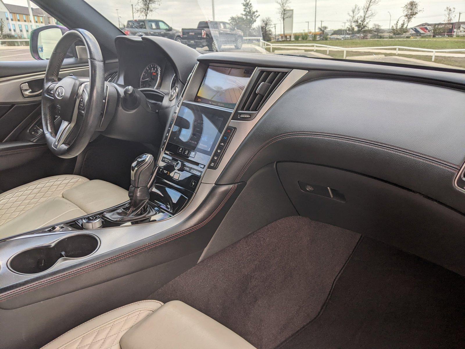 2019 INFINITI Q50 Vehicle Photo in Austin, TX 78728