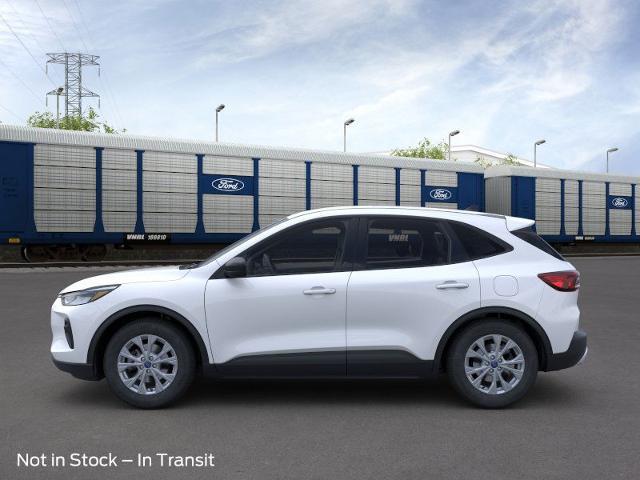 2025 Ford Escape Vehicle Photo in Winslow, AZ 86047-2439