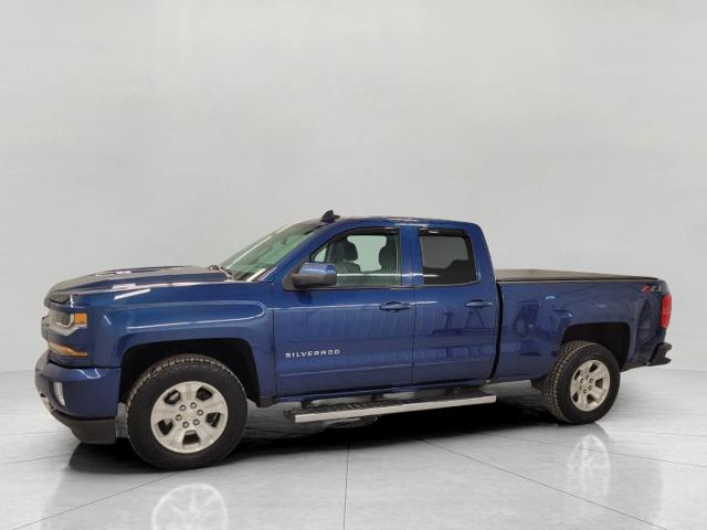 2019 Chevrolet Silverado 1500 LD Vehicle Photo in APPLETON, WI 54914-4656