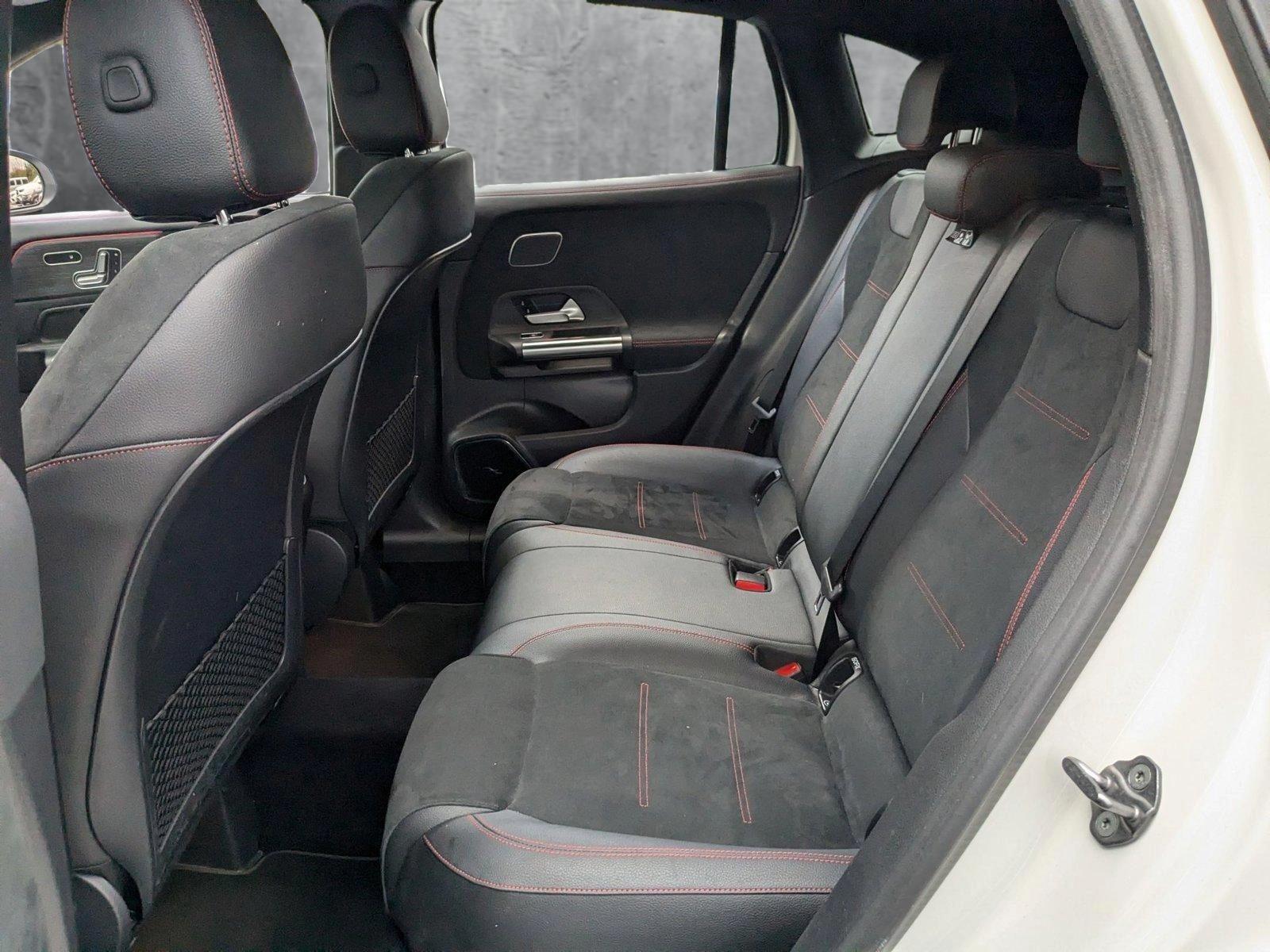 2021 Mercedes-Benz GLA Vehicle Photo in Sanford, FL 32771