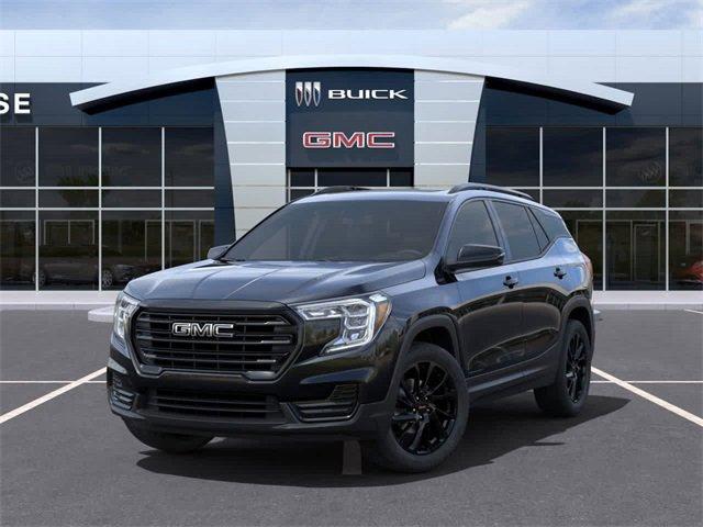2024 GMC Terrain Vehicle Photo in COLLIERVILLE, TN 38017-9006