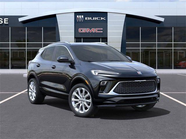 2025 Buick Encore GX Vehicle Photo in COLLIERVILLE, TN 38017-9006
