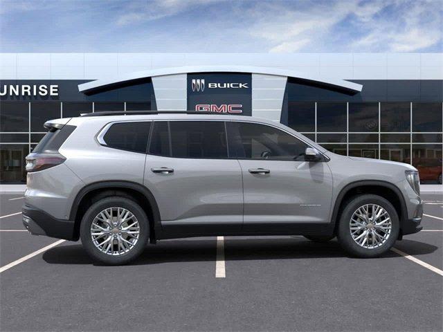 2024 GMC Acadia Vehicle Photo in COLLIERVILLE, TN 38017-9006