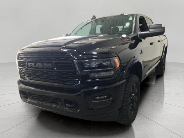 2020 Ram 2500 Vehicle Photo in GREEN BAY, WI 54303-3330