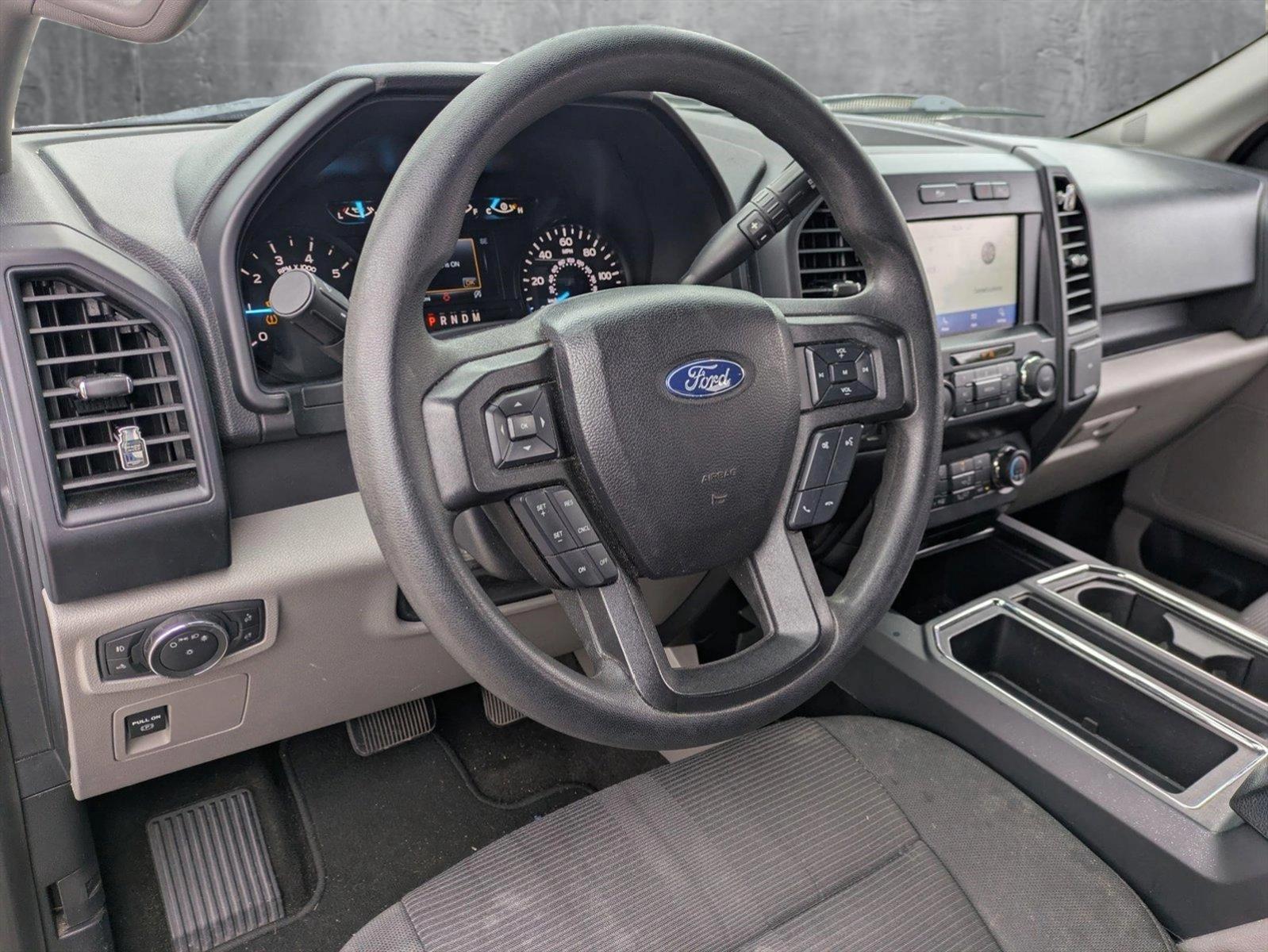 2019 Ford F-150 Vehicle Photo in Corpus Christi, TX 78415