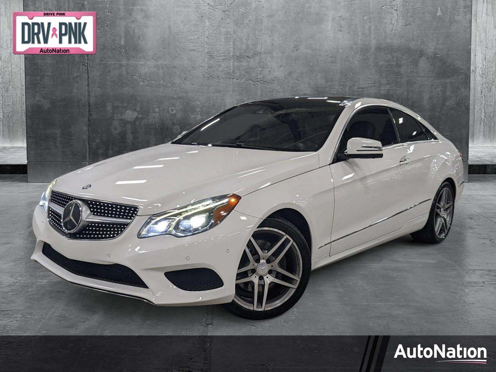 2014 Mercedes-Benz E-Class Vehicle Photo in Pompano Beach, FL 33064