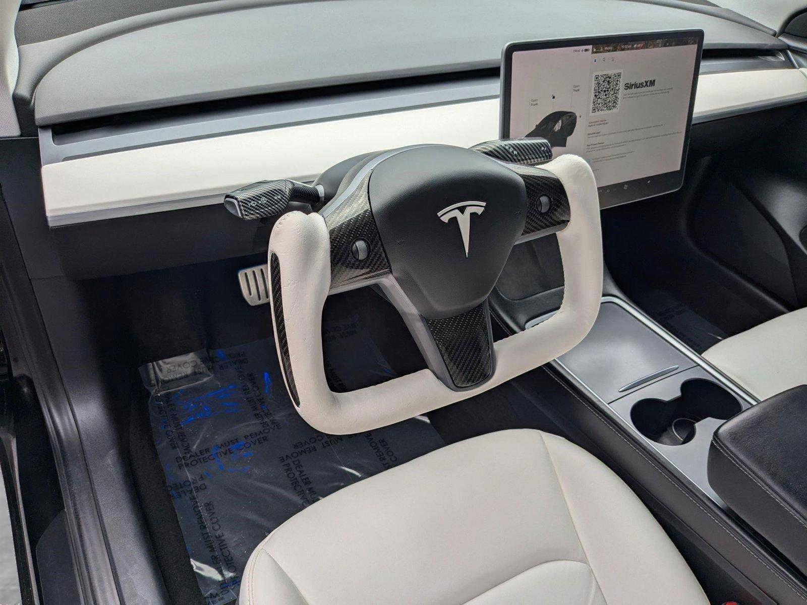 2021 Tesla Model 3 Vehicle Photo in Panama City, FL 32401