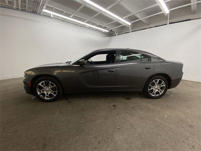 2016 Dodge Charger Vehicle Photo in PORTLAND, OR 97225-3518