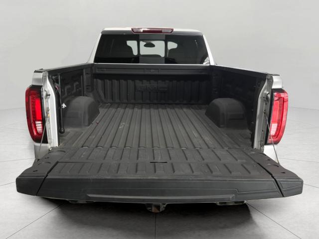 2021 GMC Sierra 1500 Vehicle Photo in GREEN BAY, WI 54303-3330