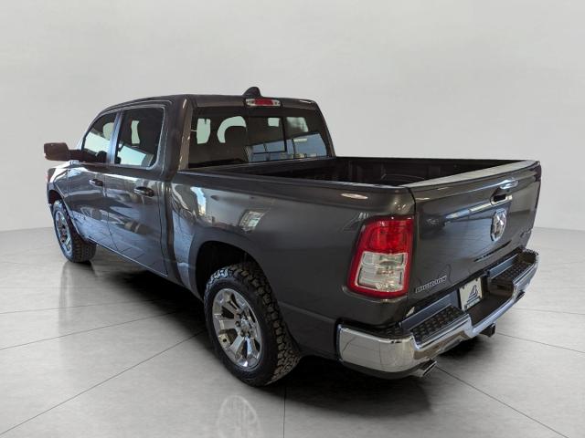 2022 Ram 1500 Vehicle Photo in Oshkosh, WI 54901