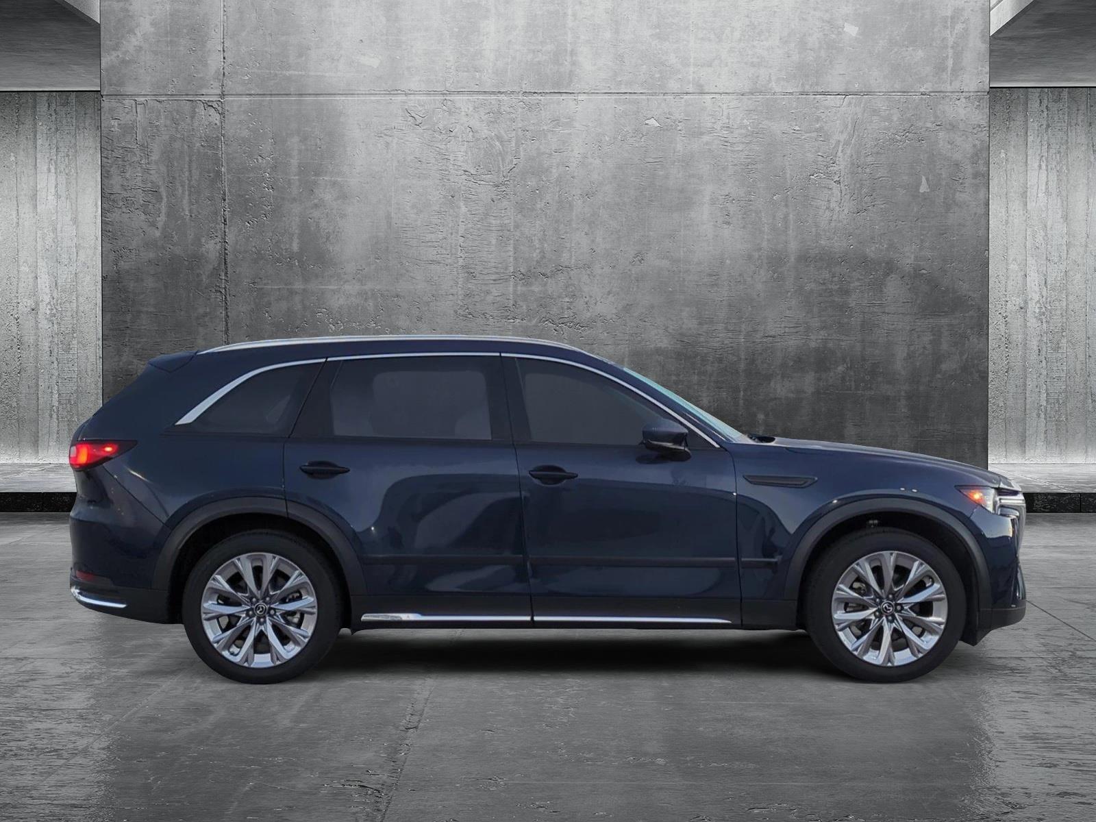 2024 Mazda CX-90 Vehicle Photo in Ft. Myers, FL 33907