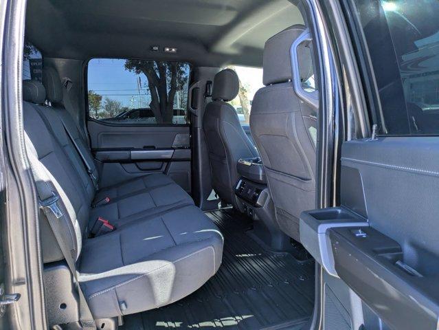 2021 Ford F-150 Vehicle Photo in SELMA, TX 78154-1460