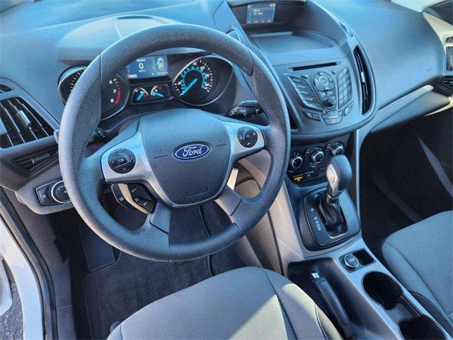 2015 Ford Escape Vehicle Photo in AURORA, CO 80011-6998