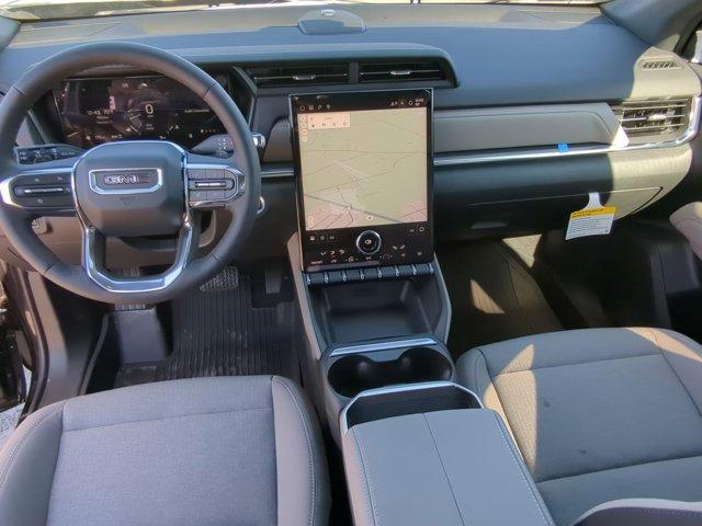 2025 GMC Terrain Vehicle Photo in ALBERTVILLE, AL 35950-0246