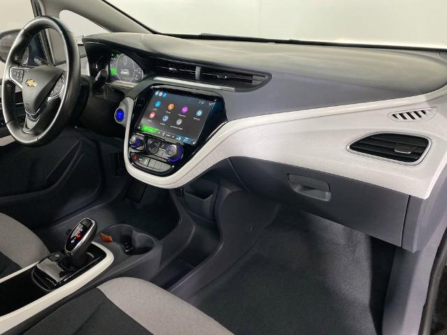 2020 Chevrolet Bolt EV Vehicle Photo in ALLIANCE, OH 44601-4622