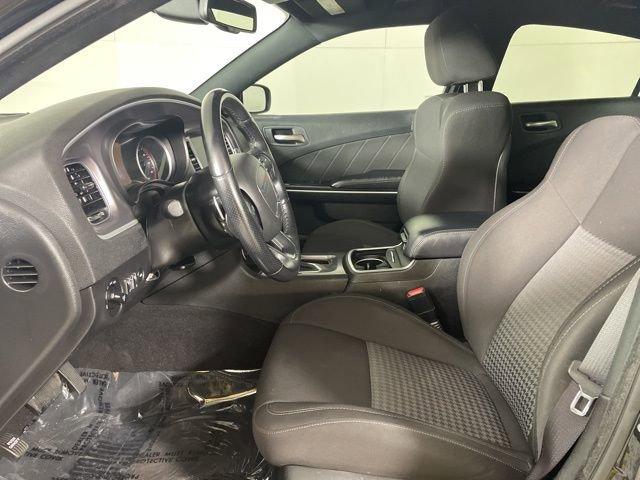 2022 Dodge Charger Vehicle Photo in PHOENIX, AZ 85014-3381