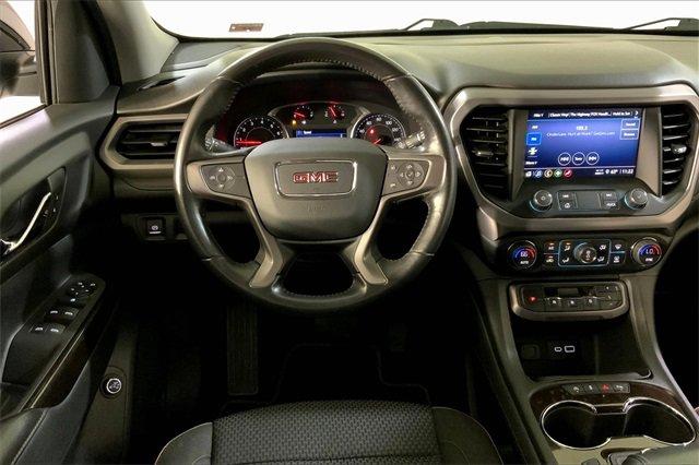 2020 GMC Acadia Vehicle Photo in INDEPENDENCE, MO 64055-1314