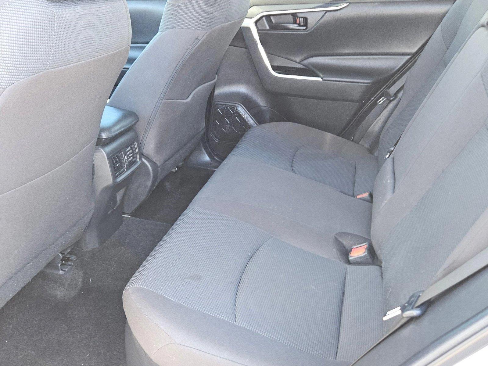 2021 Toyota RAV4 Vehicle Photo in PEORIA, AZ 85382-3715