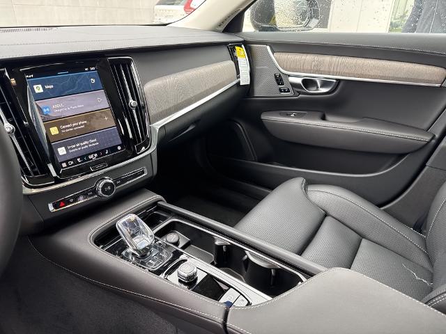 2025 Volvo S90 Vehicle Photo in Grapevine, TX 76051