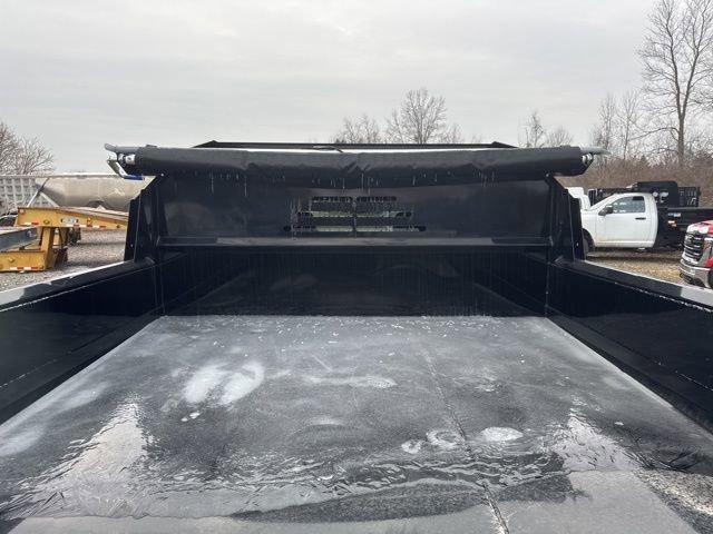 2025 GMC Sierra 3500 HD Chassis Cab Vehicle Photo in MEDINA, OH 44256-9631