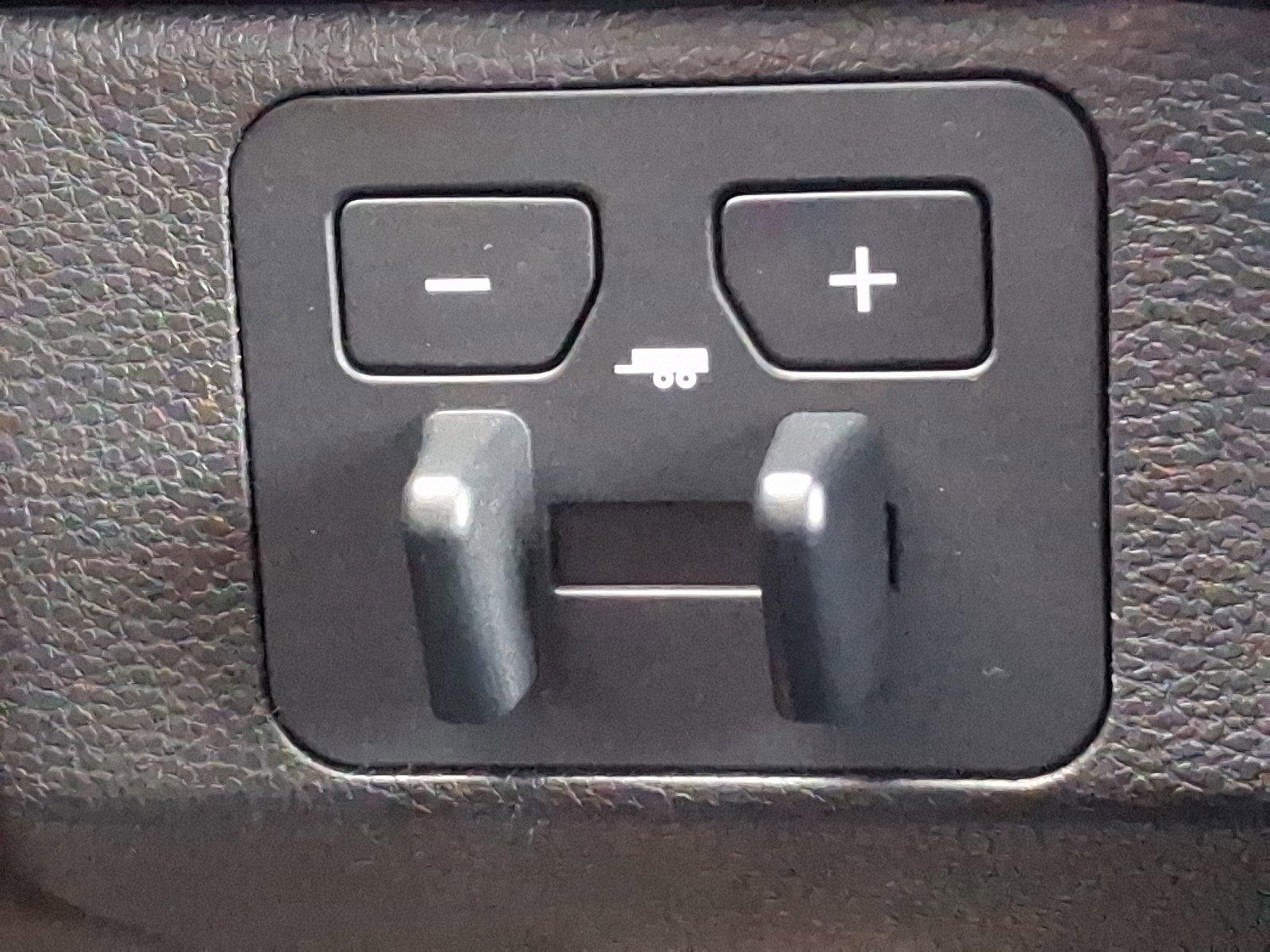 2025 Toyota Tundra 4WD Vehicle Photo in Harrisburg, PA 17111