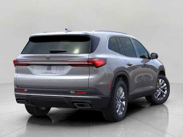 2025 Buick Enclave Vehicle Photo in GREEN BAY, WI 54303-3330