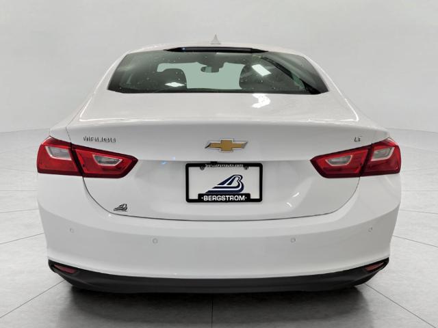 2024 Chevrolet Malibu Vehicle Photo in MANITOWOC, WI 54220-5838