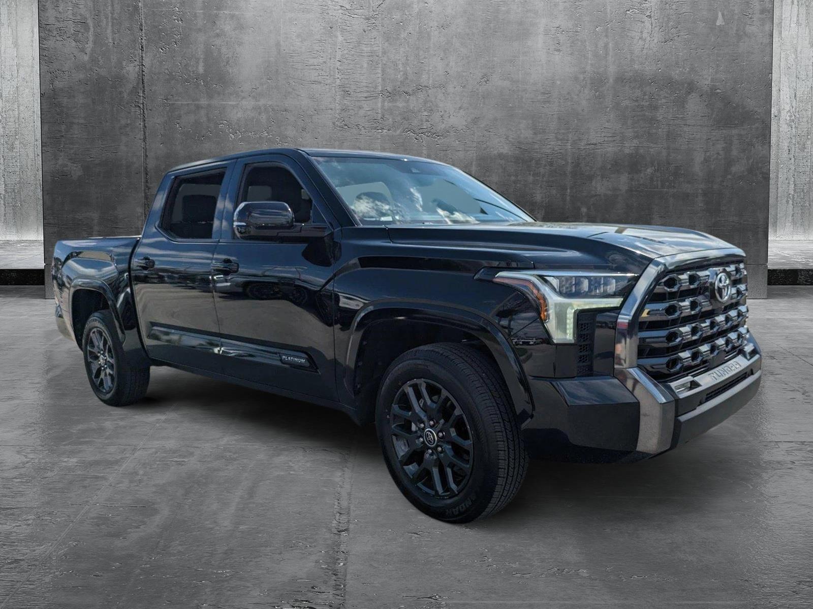 2023 Toyota Tundra 4WD Vehicle Photo in Winter Park, FL 32792