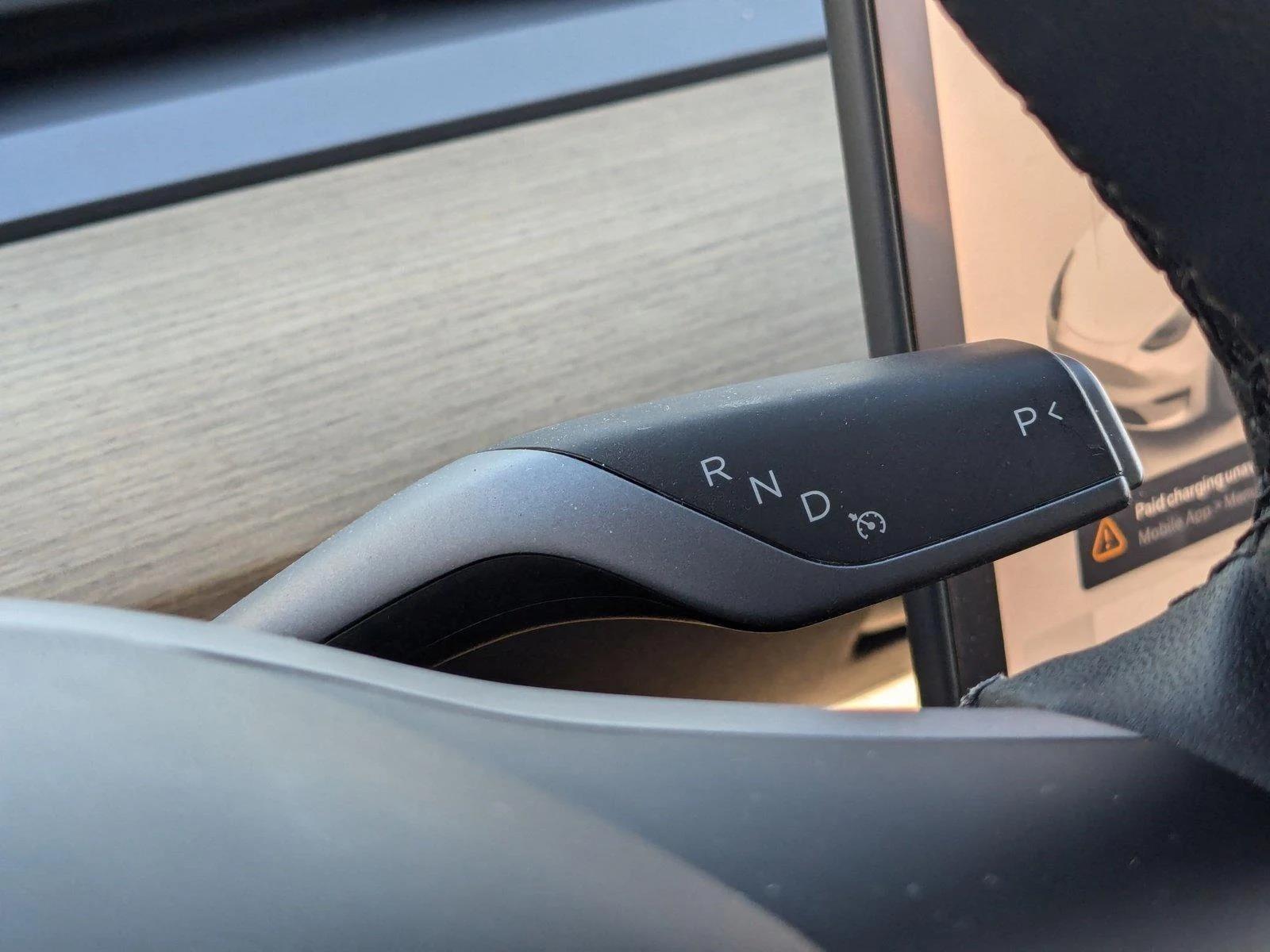 2023 Tesla Model Y Vehicle Photo in Sanford, FL 32771