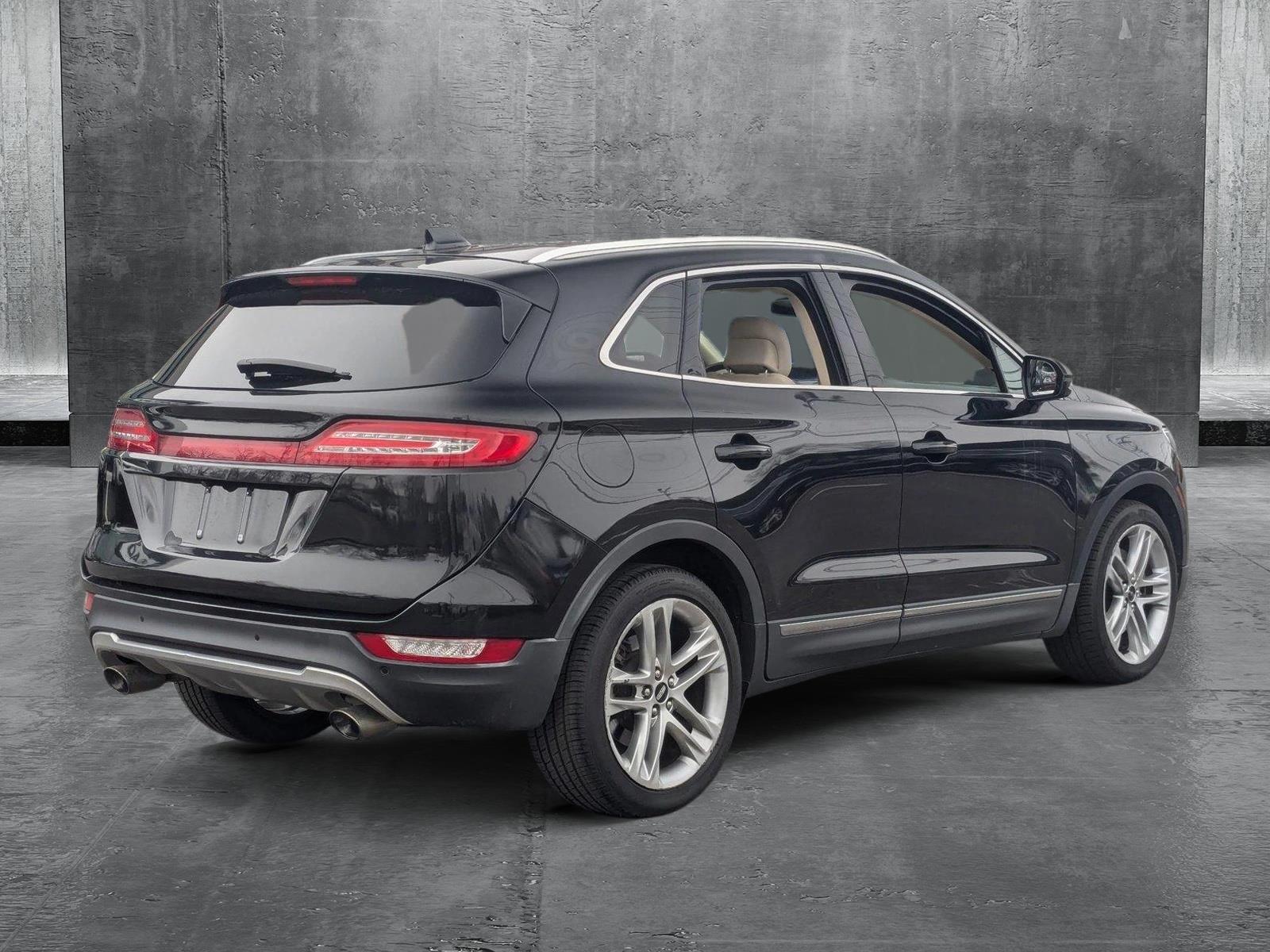 2015 Lincoln MKC Vehicle Photo in Cockeysville, MD 21030-2508