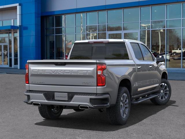 2025 Chevrolet Silverado 1500 Vehicle Photo in NEENAH, WI 54956-2243