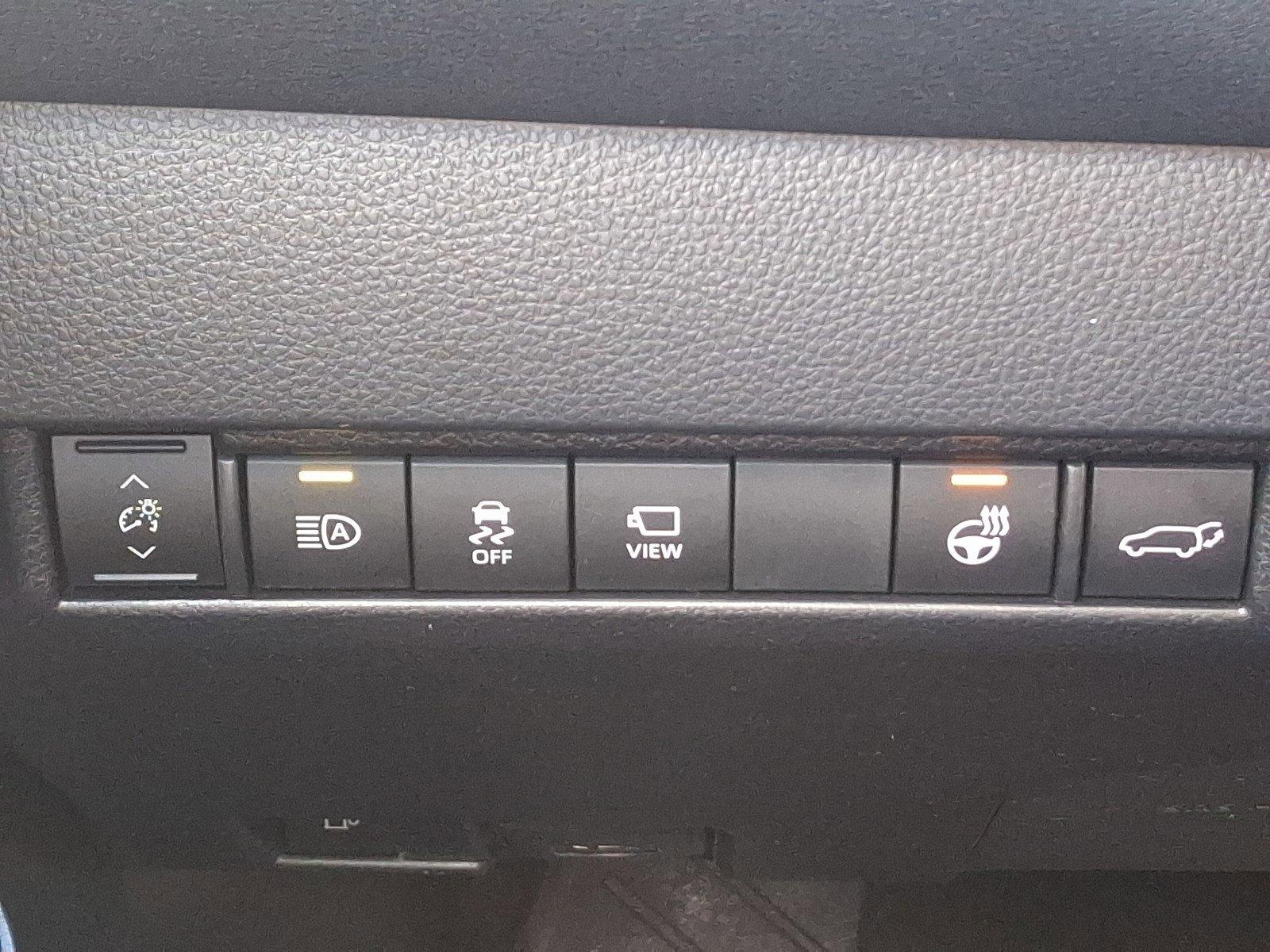 2022 Toyota Venza Vehicle Photo in Harrisburg, PA 17111