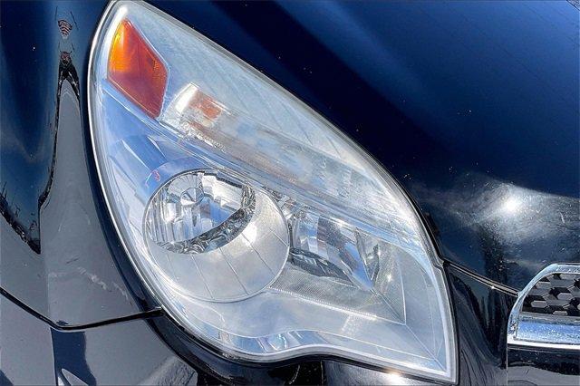 2015 Chevrolet Equinox Vehicle Photo in INDEPENDENCE, MO 64055-1314