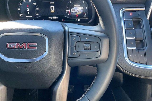 2023 GMC Yukon Vehicle Photo in INDEPENDENCE, MO 64055-1314