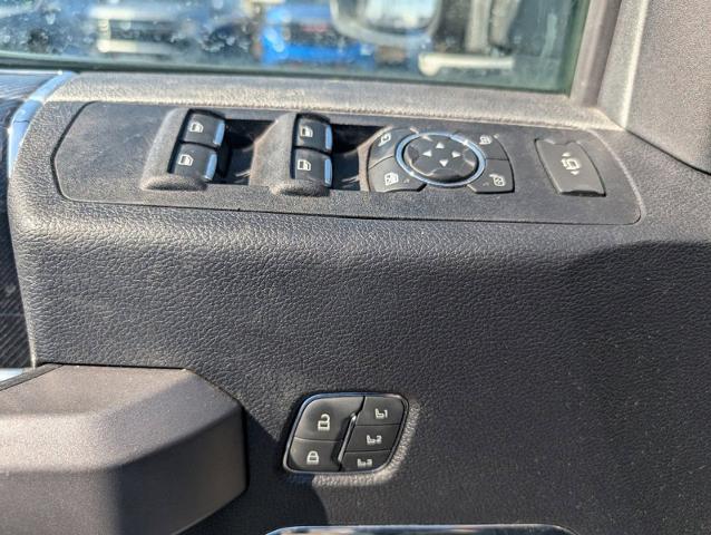 2020 Ford Super Duty F-250 SRW Vehicle Photo in HARRISBURG, PA 17111-1033