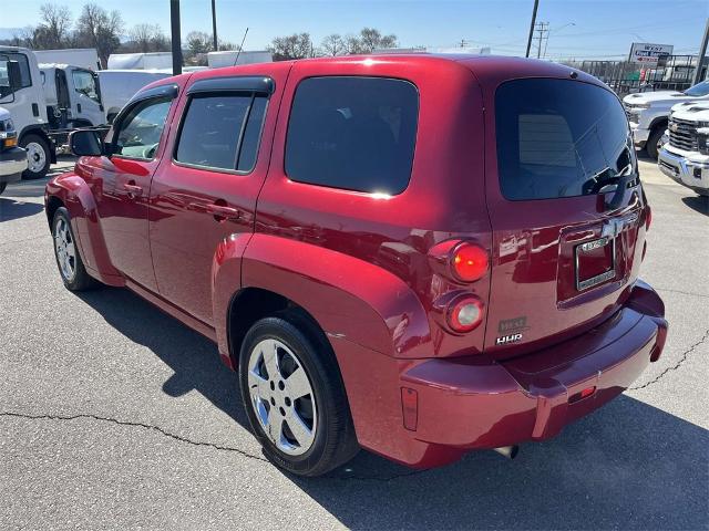 2010 Chevrolet HHR Vehicle Photo in ALCOA, TN 37701-3235