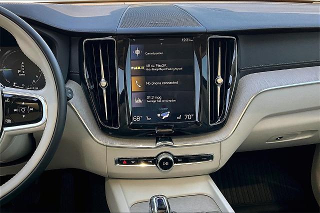 2019 Volvo XC60 Vehicle Photo in Grapevine, TX 76051