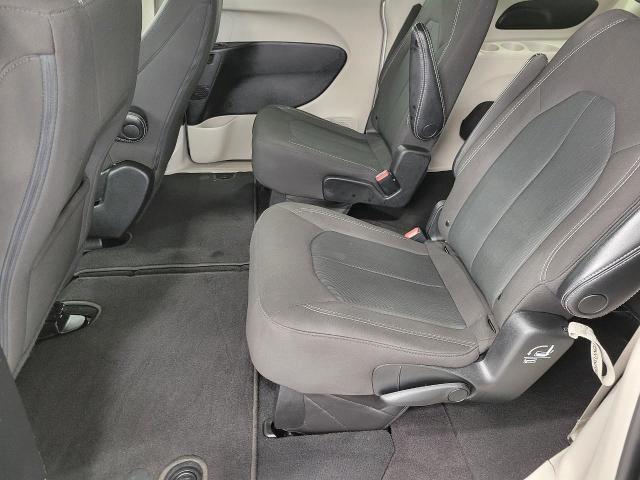 2023 Chrysler Voyager Vehicle Photo in Appleton, WI 54914