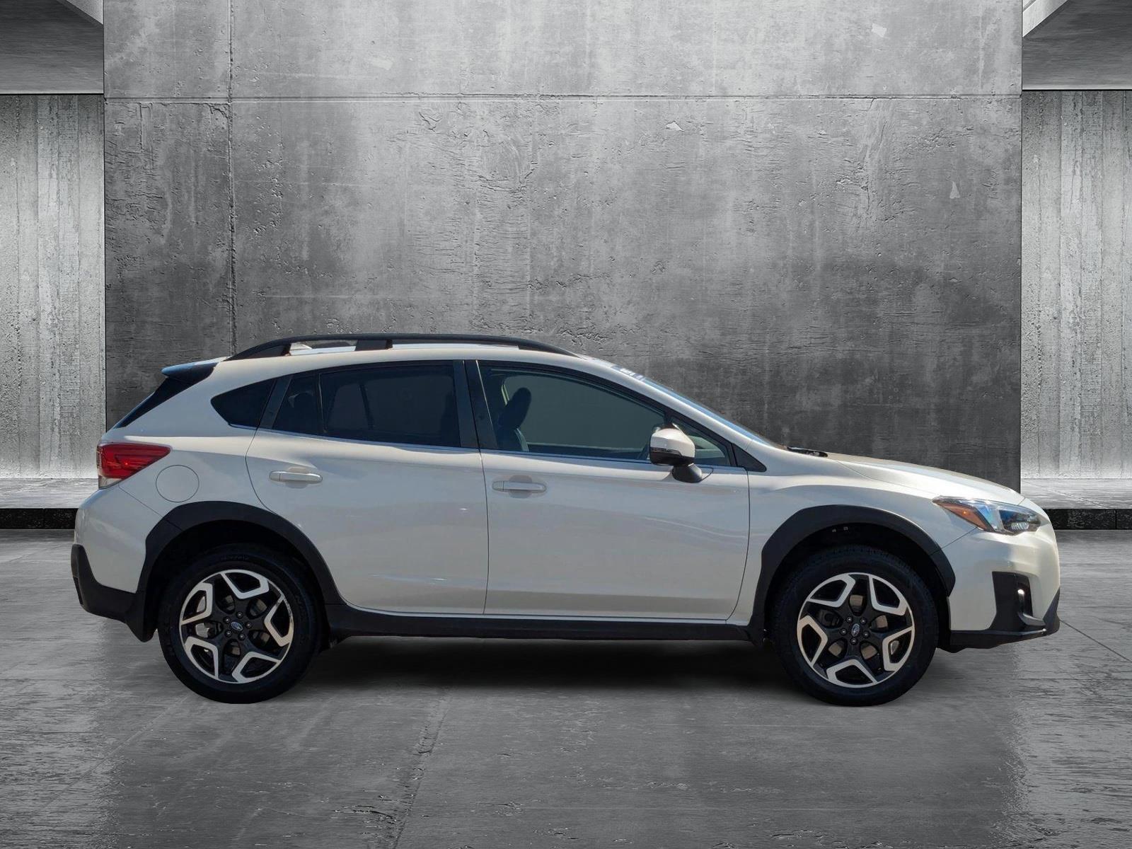 2019 Subaru Crosstrek Vehicle Photo in St. Petersburg, FL 33713