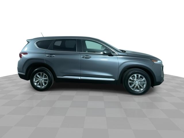 2019 Hyundai Santa Fe Vehicle Photo in GILBERT, AZ 85297-0402