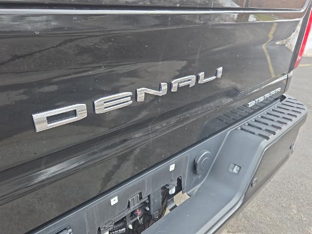 2023 GMC Sierra 2500 HD Vehicle Photo in WILLIAMSVILLE, NY 14221-2883