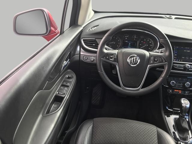 2022 Buick Encore Vehicle Photo in GREEN BAY, WI 54303-3330