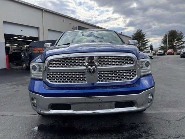 2015 Ram 1500 Vehicle Photo in Mechanicsburg, PA 17050-1707