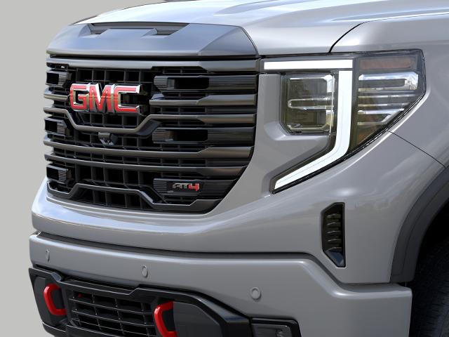 2025 GMC Sierra 1500 Vehicle Photo in OSHKOSH, WI 54904-7811