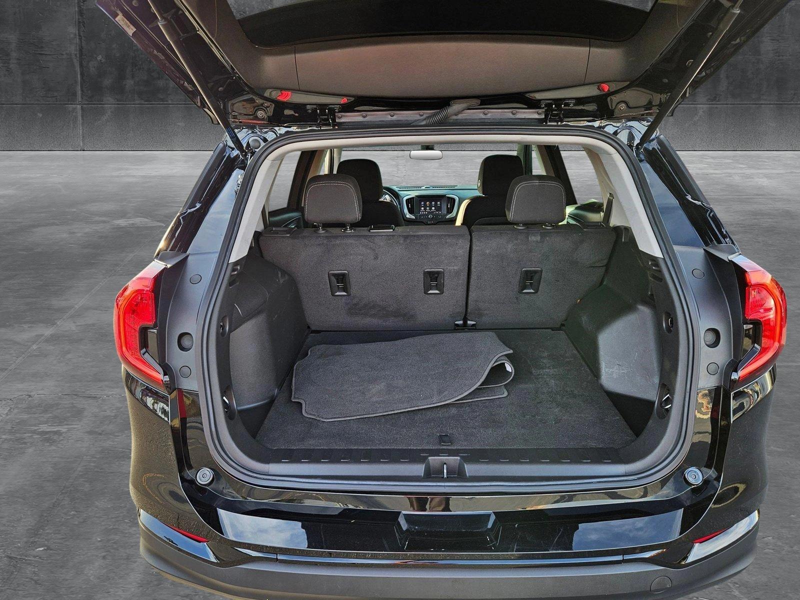 2023 GMC Terrain Vehicle Photo in LAS VEGAS, NV 89146-3033