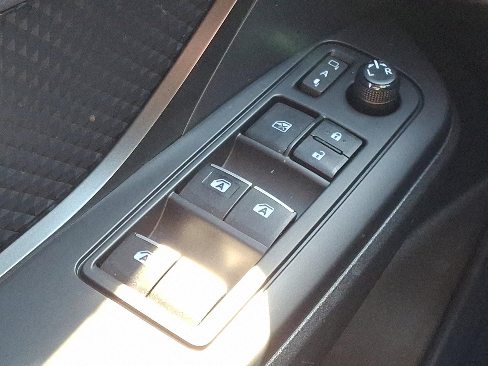 2018 Toyota C-HR Vehicle Photo in Trevose, PA 19053