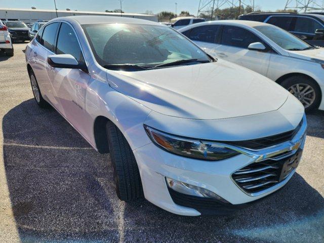 2023 Chevrolet Malibu Vehicle Photo in SUGAR LAND, TX 77478-0000