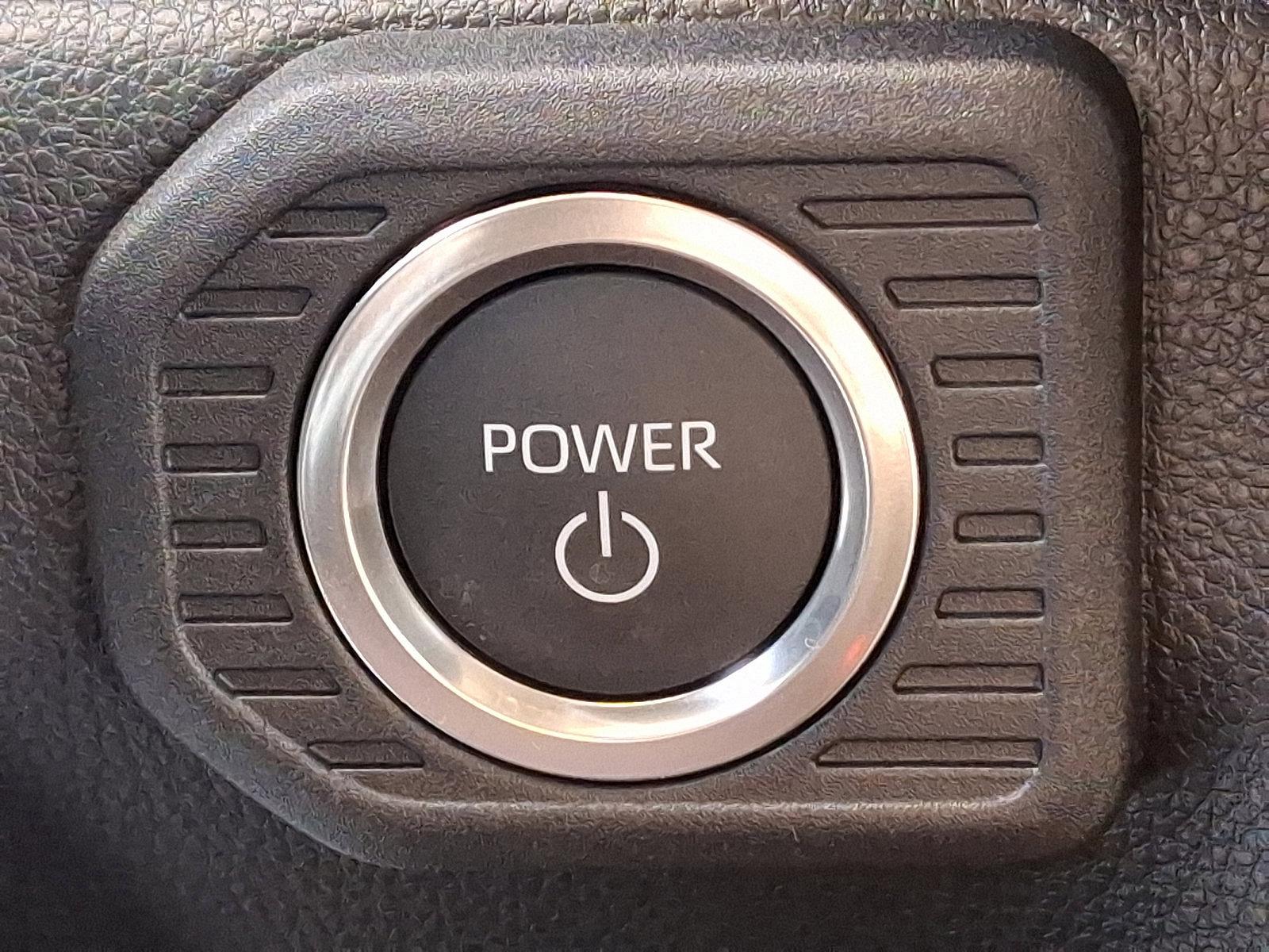 2025 Toyota Land Cruiser Vehicle Photo in Trevose, PA 19053