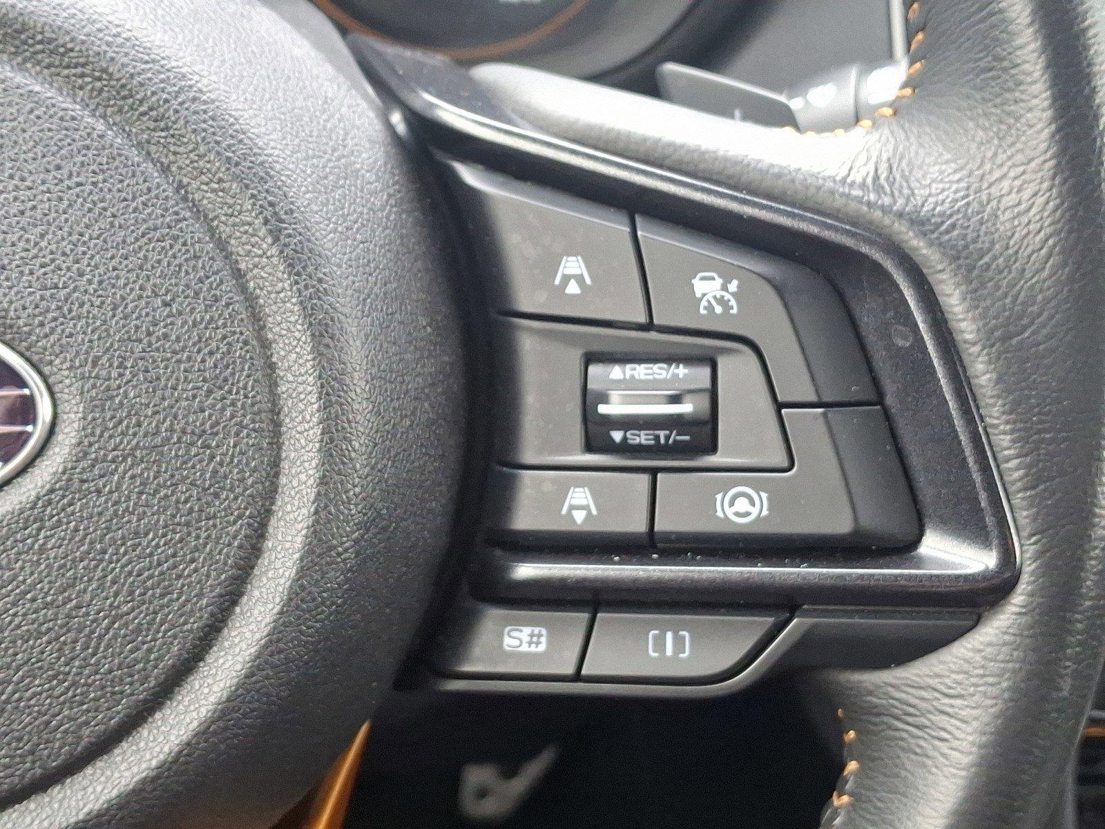 2023 Subaru Forester Vehicle Photo in Harrisburg, PA 17111
